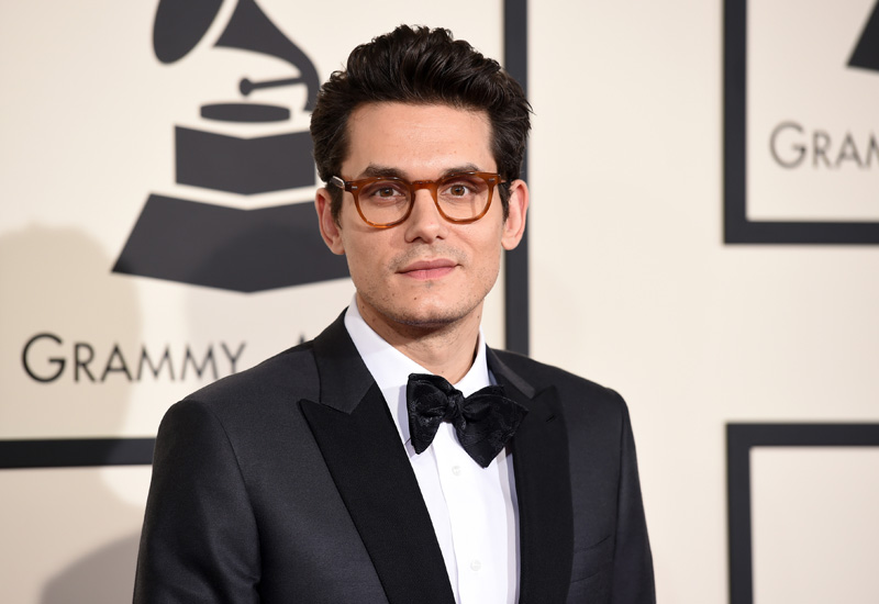 John mayer